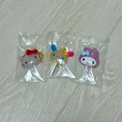 サンリオ キャンディガシャ まとめ売り (キティ ウサハナ マイメロディ)