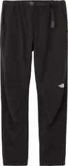 ザ・ノース・フェイス THE NORTH FACE アウトドア バーブライトパンツ VERB LIGHT PANT メンズ ロングイージー ボトムス ソフト パフォーマンス 登山 トレッキング ハイキング 4WAYストレッチ  NB325 K ブラック