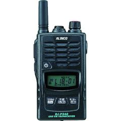 ほぼ未使用・美品】アルインコ DJ-X11 広帯域受信機 盗聴器調査・無線