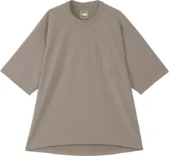 ザ・ノース・フェイス THE NORTH FACE アウトドア ショートスリーブエンライドティー S/S ENRIDE TEE メンズ レディース 半袖Tシャツ UV対策 リフレクトロゴ サングラス収納ポケット 自転車走行  NT324 FR フォールンロック