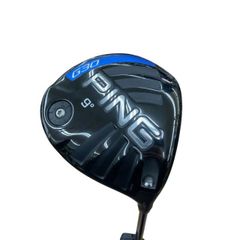 PING G30 ドライバー 10.5° TFC 390D フレックスSR - メルカリ