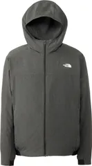 ザ・ノース・フェイス THE NORTH FACE アウトドア フレキシブルフーディ Flexible Hoodie メンズ トップス アウター パーカー ジャケット 上着 ウェア ストレッチ シンプル ファスナー付きポケット  NP ZC ミックスチャコール