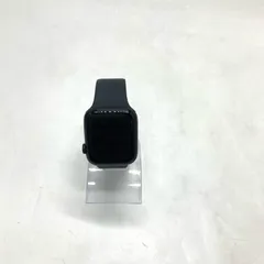 【全額返金保証】【最速発送】Apple Watch SE 第2世代 アルミニウム 44mm GPS+Cellular 白ロム 96% 美品 動作確認済
