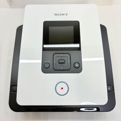 完備品】SONY DVDライター VRD-MC10 取説・リモコン付 - メルカリ