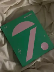 BTS 2020 メモリーズ 出品 (RM トレカ ナムジュン トレカ 含む)