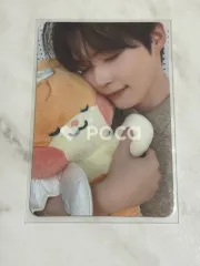 ZEROBASEONE ソンハンビン zeroni Angel 購入特典