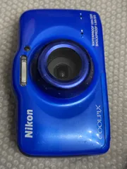 2026年最新】COOLPIX S32の人気アイテム - メルカリ