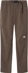 ザ・ノース・フェイス THE NORTH FACE アウトドア バーブライトパンツ VERB LIGHT PANT メンズ ロングイージー ボトムス ソフト パフォーマンス 登山 トレッキング ハイキング 4WAYストレッチ  NB3 SK スモーキーブラウン