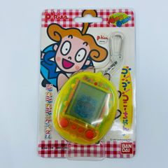 ぷよぷよ PARCO グッズ シャカシャカアクリルキーホルダー アルル カー