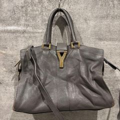 3384 Saint Laurent サンローランカバス クラシック 2WAY - メルカリ