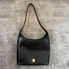 CELINE Vintage Hobo Shoulder Bag One Shoulder セリーヌ ヴィンテージ ホーボー ショルダーバッグ ワンショルダー