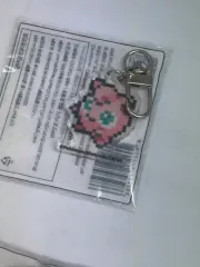 ポケットモンスター ピクセル キーホルダー アークス プーさん プリリン