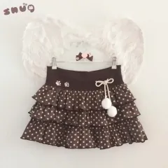 スナッグ スナッグ様 キュロット スカート ラテギャル 姫ギャル ニット ONE PIECE コート バッグ