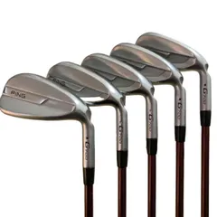 2026年最新】ping アイアン g700の人気アイテム - メルカリ