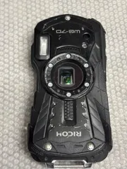 2026年最新】RICOH WG-40の人気アイテム - メルカリ