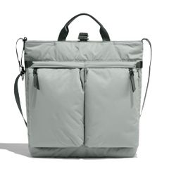 ほぼ新品】ATON CHAMBLEY NYLON BIG N.BAG - メルカリ