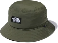 ザ・ノース・フェイス THE NORTH FACE アウトドア キャンプサイドハット Camp Side Hat メンズ レディース 帽子 バケットハット バケハ 登山 ハイキング 釣り 農作業 撥水 ロゴ フェス  NN02345 NT ニュートープ