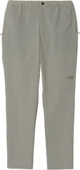 ザ・ノース・フェイス THE NORTH FACE アウトドア バーブライトスリムパンツ レディース テーパード ズボン ストレッチ 無地 薄手 軽量 夏 シンプル ドライ ハイキング キャンプ 登山 レジャー  NBW32502 CL クレイグレー