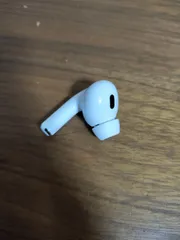 Apple AirPods Pro 2世代 片耳 L 片方 左耳 USB-C、Type-C モデル