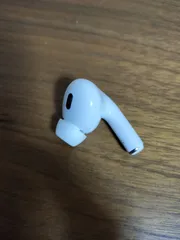 （正規品）Apple AirPods Pro 2世代 片耳 R 片方 右耳　USB-C、Type-C モデル