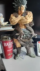 HUNTER×HUNTER 一番くじ ウボォーギンD賞 フィギュア