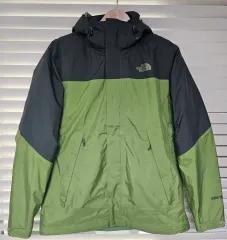 ザノースフェイス ゴアテックス ウィンドブレーカー (軽量ライナー含む) M