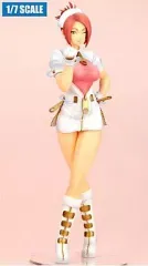 【中古】フィギュア ガーネット 「ザ・ランブルフィッシュ」 1/7 PVC製塗装済完成品