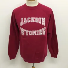 ヘインズ 90年代 USA製 Hanes サークル プリント スウェット ヴィンテージ トレーナー メンズ M ISItems【USED】【古着】【中古】50109679