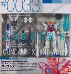 ガンダム フィックスフィギュレーション#0038 - メルカリ