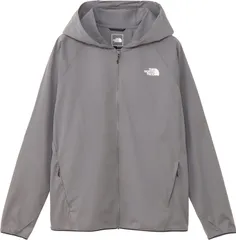 ザ・ノース・フェイス THE NORTH FACE アウトドア サンシェイドフルジップフーディ SUNSHAD FULLZIP HD レディース パーカー キャンプ 紫外線対策 日よけ ランバージャック仕様 アウター  NPW22435 SP スモークドパール