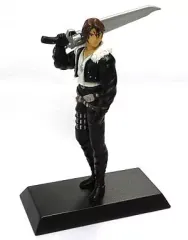【中古】フィギュア スコール・レオンハート 「FINAL FANTASY VIII」 フィギュアコレクション