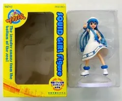 【中古】フィギュア イカ娘 「侵略!?イカ娘」 SQUID GIRL figure