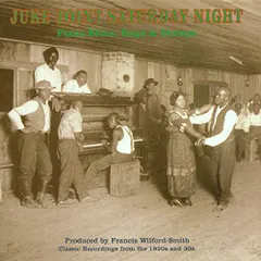 Juke Joint Saturday Night(中古品)