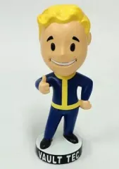 【中古】フィギュア Vault Boy -ヴォルトボーイ- カリスマver. 「Fallout」 ボブルヘッド シリーズ2