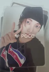 BOYNEXTDOOR ソンホ The Action Weverse Albums ver.