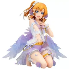 【中古】フィギュア 高坂穂乃果 ホワイトデー編 「ラブライブ!スクールアイドルフェスティバル」 1/7 PVC製塗装済み完成品