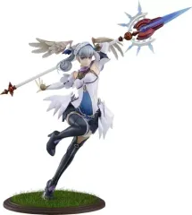 【中古】フィギュア メリア・エンシェント 「Xenoblade Definitive Edition」 1/7 ABS＆PVC製塗装済み完成品