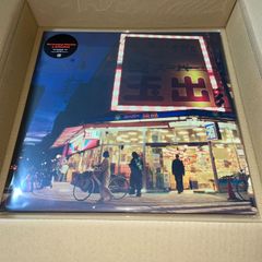 潜潜話 ［2LP+ステッカーシート］＜数量生産限定盤＞ メルカリ