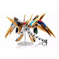 ネクストエッジスタイル　魔神英雄伝ワタル　　17体セット ネクストエッジスタイル 魔神英雄伝ワタル 17体セット - メルカリ
