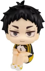 【中古】フィギュア るかっぷ 赤葦京治 ユニフォームVer. 「ハイキュー!!」