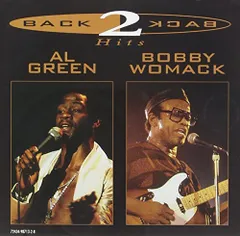 Back to Back Hits(中古品)