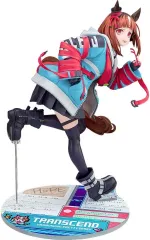 【中古】フィギュア トランセンド 「ウマ娘 プリティーダービー」 1/7 プラスチック製塗装済み完成品