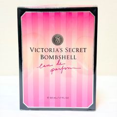 新品未開封】ヴィクトリアシークレット ボムシェル ホリデー 100ml