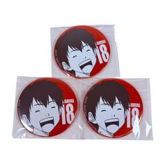 ダイヤのA バラエティ缶バッジ 沢村栄純 アミューズメント くじ