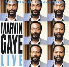 Live: The Magic Collection(中古品)