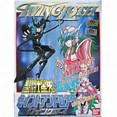 2026年最新】聖闘士星矢 アンドロメダクロスの人気アイテム - メルカリ