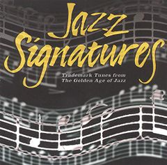 Jazz Signatures(中古品)