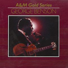 オール・アバウト・G.B. VOL.1 ジョージ・ベンソン ギター 楽譜 レア