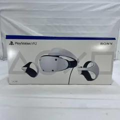 【中古】ｹﾞｰﾑOP）SONY PlayStation VR2 CFIJ-17000 [19][240019527092]