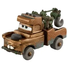 【新品】トミカ メーター(ケイブタイプ) 「カーズ トミカ C-03」